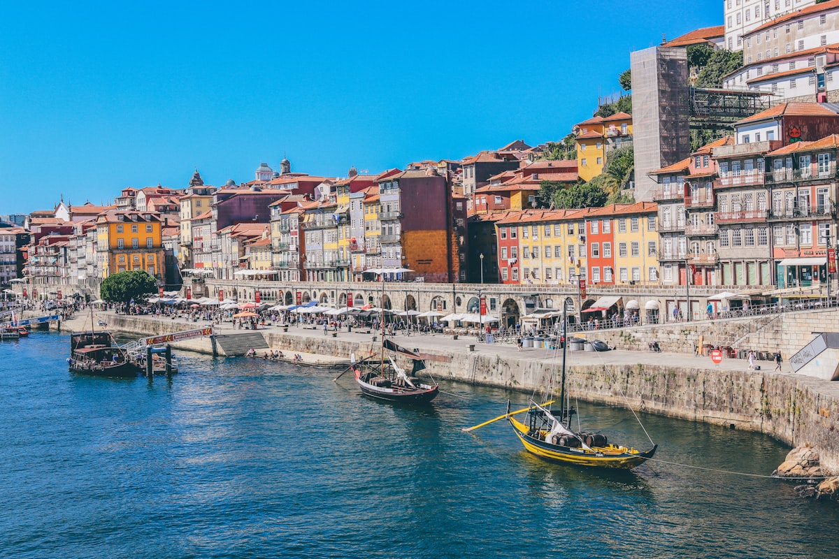 Porto, Portugal